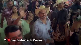 Baile Boda Doña Beba y Don Pancho parte 1