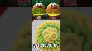 Zespri Kiwifruit - Start Small Mighty Results