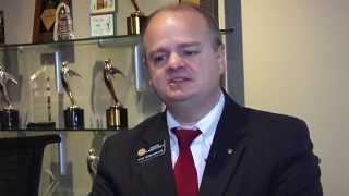 FOX21's full interview with Rep. Gordon Klingenschmitt