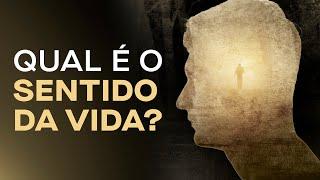 Qual é o sentido da vida? - Renato Noguera