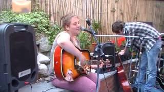 Rochester Music Cafe - Summer Lovin' - Georgie Ellen-Brace