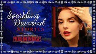 Sparkling Diamond Stories: Backstage at MOULIN ROUGE! with Joanna "JoJo" Levesque