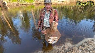 Большинство Рыбаков и Туристов Мудаков!