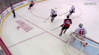 New Jersey Devils vs. Washington Capitals - Game Highlights