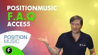  How do I get FiXT + Position Music for free?