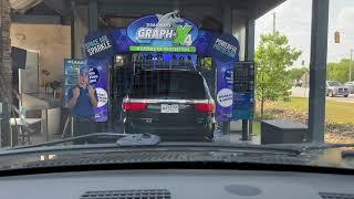 Sonny's Tunnel @ Tidal Wave Auto Spa - Sumter, SC
