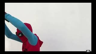 El Intro De Axel Parker