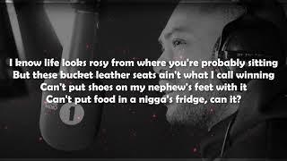 Kano - Fire in the Booth Lyrics (HD)