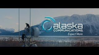 We Are Alaska Communications | Anthem