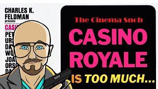 Casino Royale (1967) - The Cinema Snob