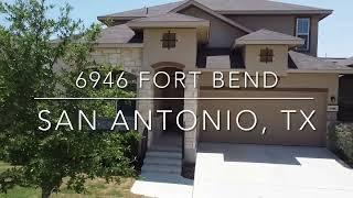 6946 Fort Bend San Antonio, TX - FOR SALE | King Realty Group