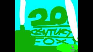 20th Century Fox/Fox Searchlight Pics Comedy FXMMFF Version (Drawception)