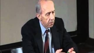 David H. Souter - The Constitution, Democracy, and Unintended Consequences