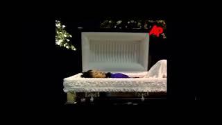 Selena the Queen Of Cumbia Funeral, She is remembered as someone who gave it all