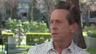 Brian Grazer on "A Curious Mind: The Secret to a Bigger Life" at the 2015 LA Times Festival of Books