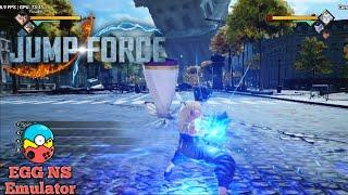 Jump Force Egg Ns Poco F6 Snapdragon 8s Gen 3