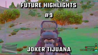 Future RP highlights #9 | Joker Tijuana