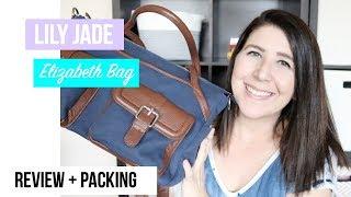 Lily Jade Elizabeth | Review + Packing