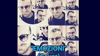 "EMOZIONI" (Cover) Alessandro Becchetti