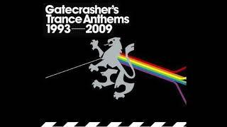 Gatecrasher's Trance Anthems 1993-2009 CD1 2009