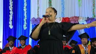 Alkan HSBT College Addis Abeba Campus Graduation Ceremony #2023  Part 4