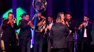 Premios De La Radio BANDA MS - PIENSALO Y A LO MEJOR