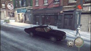 Mafia II: Definitive Edition new outfits and cars