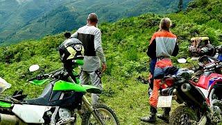 Epic Adventure on Two Wheels: One Love's Vietnam Motorbike Tour