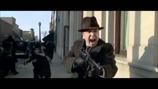 Public Enemies Bank Clip