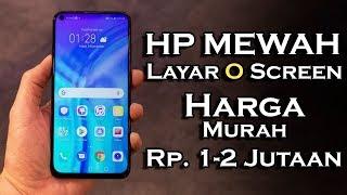 MEWAH!!! 5 HP LAYAR O SCREEN MURAH 1-2 JUTAAN