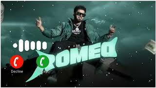 ROMEO RINGTONE R Maan | New Haryanvi Song Ringtone 2023