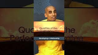 The 3 parts of Bhagavad Gita | Gauranga Darshan Das