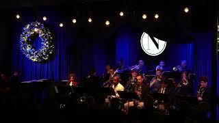 The Nate Sparks Big Band