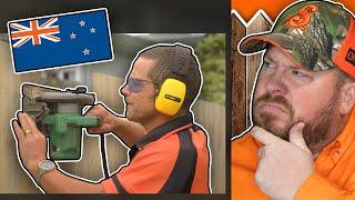 Is THIS How They Build Fences in New Zealand? Fence Expert NZ Reaction