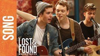 Lost & Found Music Studios - "Thunder Keeps Roaming" Music Video