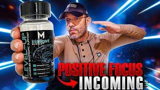 THAT DM*A VIBE  Level Up Nootropic Review [intelligent Muscle]