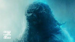 Godzilla: King of the Monsters | Godzilla Returns | ClipZone: High Octane Hits