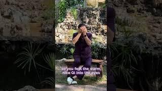 How to improve your eyesight naturally. Taoist Cosmic Vision with Master Mantak Chia