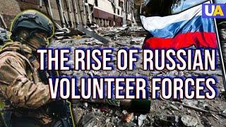 Dozens of prisoners and captured settlements: Russian volunteers continue their raid in Belgorod