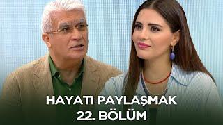 Semra Güzel ile Hayatı Paylaşmak | 23 Eylül 2024 | Orhan Şen - Ersin Özdemir