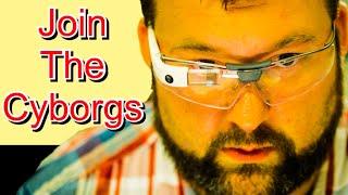 Join The Cyborgs | Brain Vomit