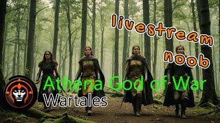 Live streaming Wartales