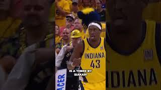 NBA Game Highlights: Epic Plays, Turnovers & Crowd Reactions!