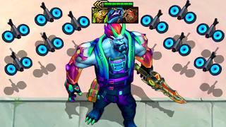 DR. DRONE ⭐⭐⭐ Pengu's Party