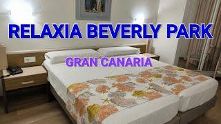 Relaxia Beverly Park Hotel - Gran Canaria