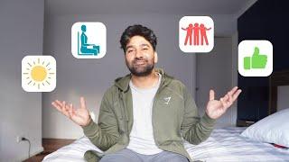 5 Easy Evidence-Based Ways To Look After Your Mental Health