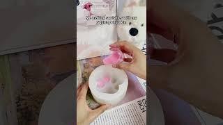 Taba Squishy Making Kit  SQUISHYCHUU.COM