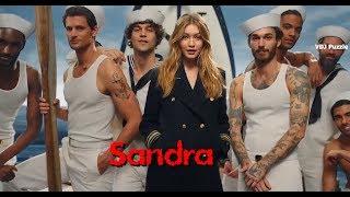 SVET - Sandra (Original Mix) clip 2K19 VDJ Puzzle
