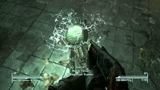 Fallout: New Vegas vXbox Part 91 { Very Hard, Hardcore }