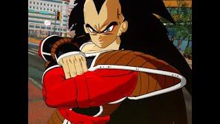 SUPER SAIYAN4 RADITZ:DRAGON BALL SPARKING ZERO PC GAMEPLAY #dragonballzbudokaitenkaichi4mod #bardock